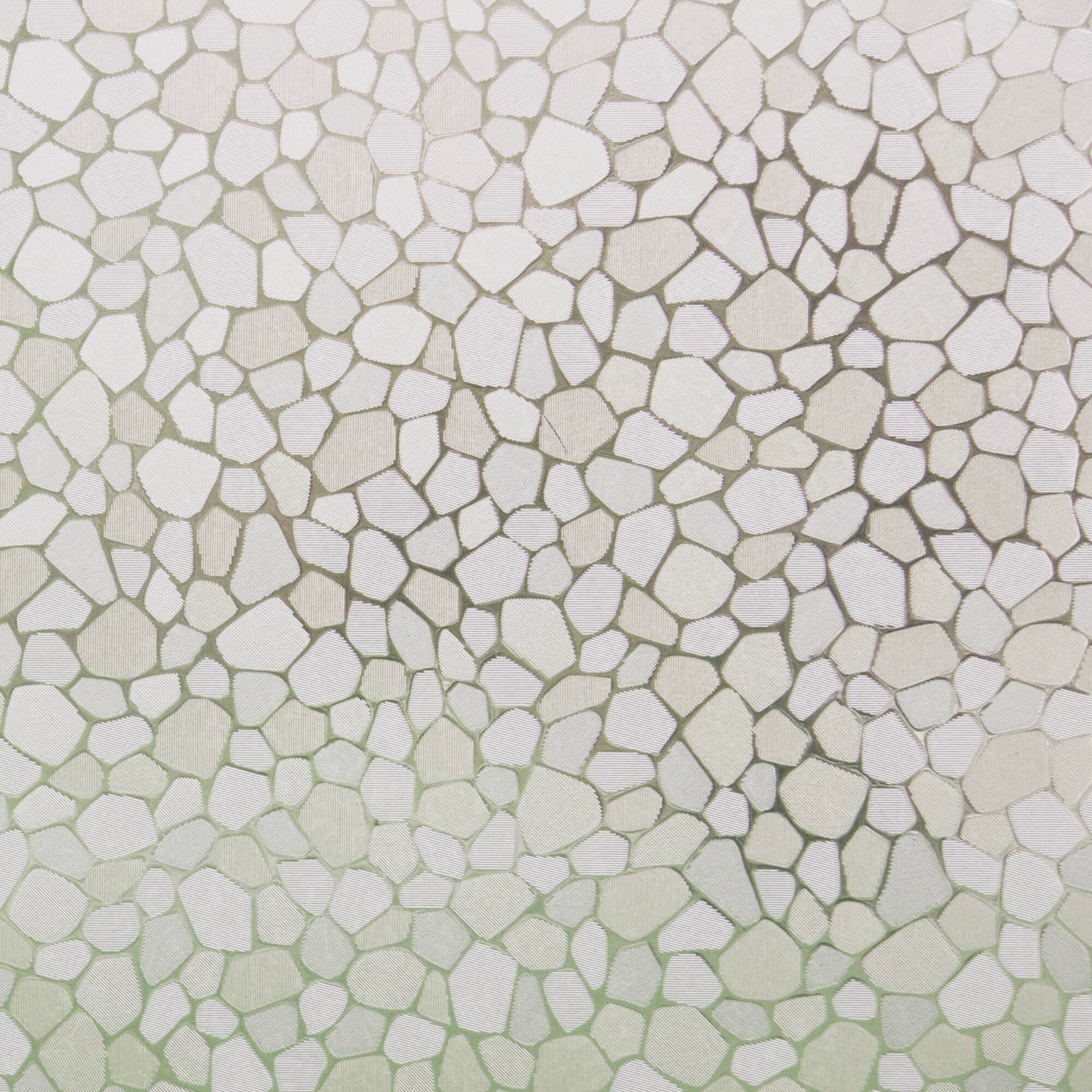 InHome Pebbles Door Privacy Film